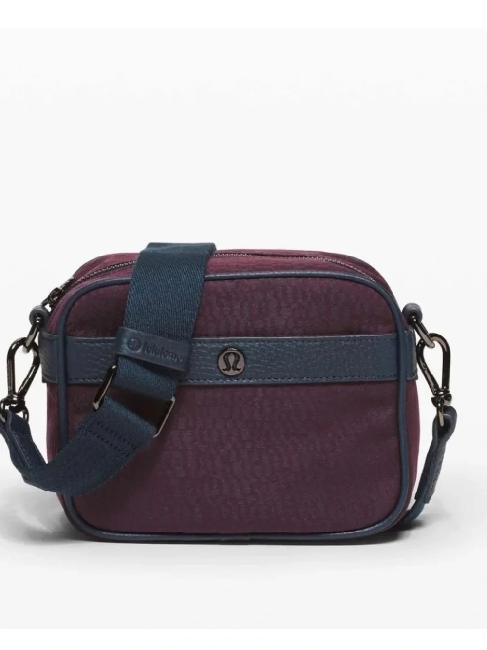 Lululemon Now and Always Crossbody *Mini 3L